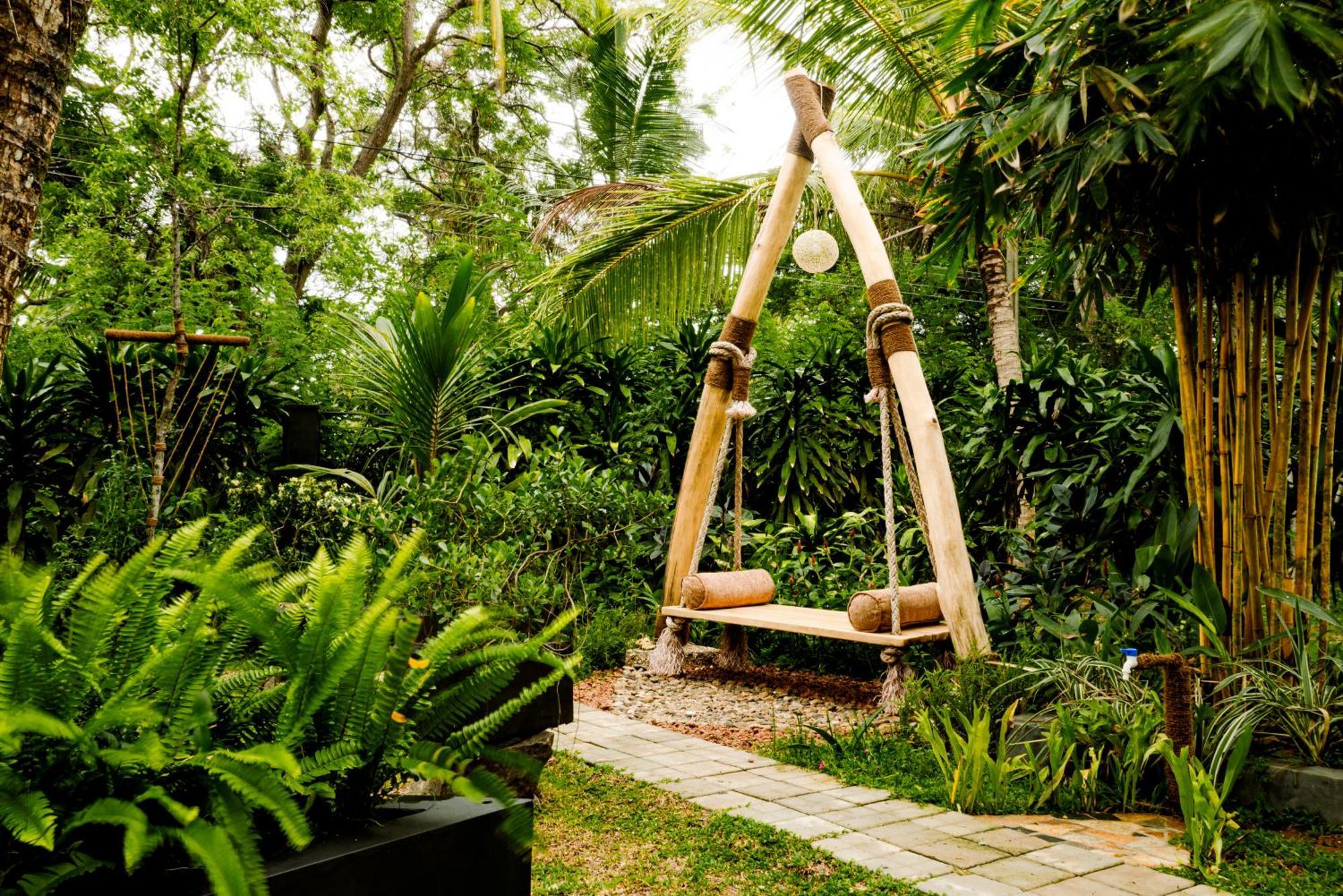 The Triangle Tangalle Kültér fotó